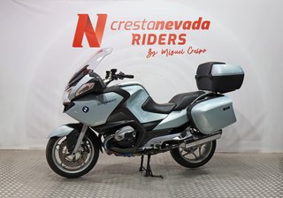 BMW R 1200 RT