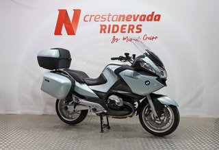 BMW R 1200 RT