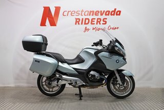 BMW R 1200 RT