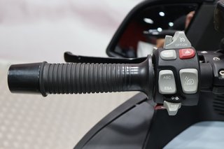 BMW R 1200 RT