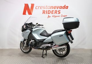 BMW R 1200 RT