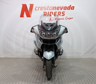 BMW R 1200 RT