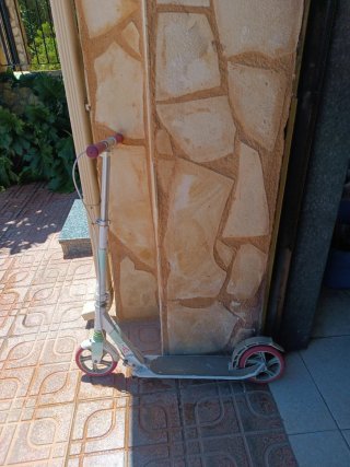 Patinete Oxelo MID 9
