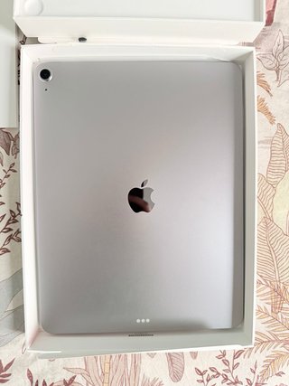 iPad Air 13 M3 Wi-Fi Plata