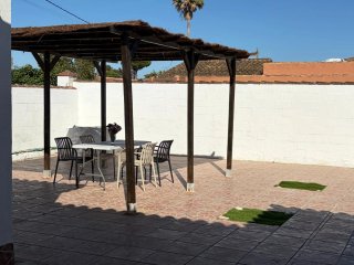 Alquiler chalet en Chiclana de la Frontera