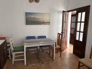Alquiler chalet en Chiclana de la Frontera