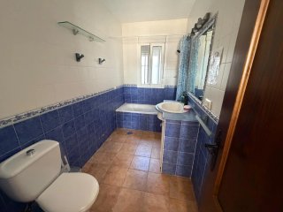 Alquiler chalet en Chiclana de la Frontera