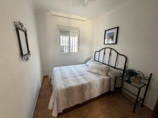 Alquiler chalet en Chiclana de la Frontera
