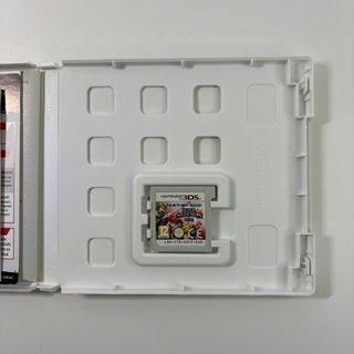 Super Smash Bros. per Nintendo 3DS