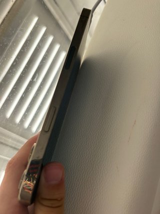 iPhone 12 Pro Max Oro/Argento