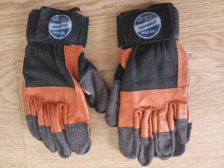 Longboard Downhill + Guantes
