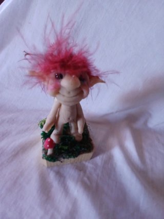 Duendes Caracol Coleccionables
