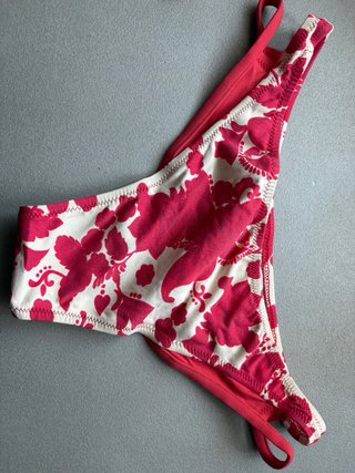 Costume Calzedonia tg II con pareo coordinato