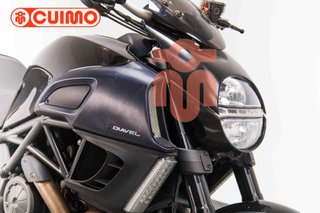 DUCATI DIAVEL 1260