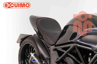 DUCATI DIAVEL 1260