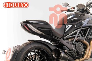 DUCATI DIAVEL 1260