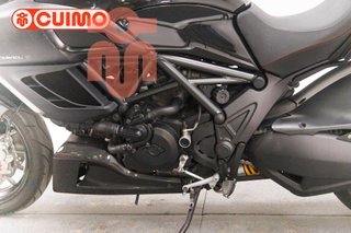 DUCATI DIAVEL 1260