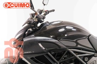 DUCATI DIAVEL 1260