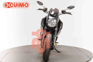 DUCATI DIAVEL 1260