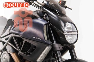 DUCATI DIAVEL 1260