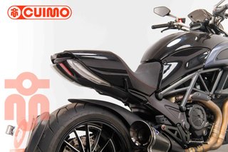 DUCATI DIAVEL 1260