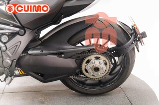 DUCATI DIAVEL 1260