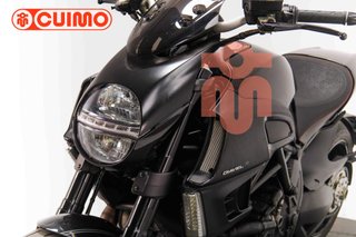 DUCATI DIAVEL 1260
