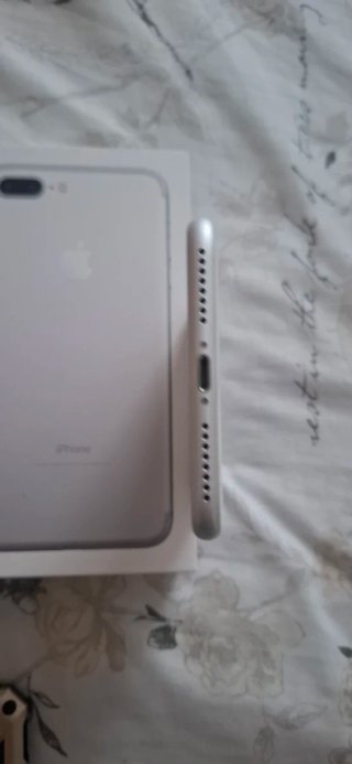 iPhone 7 Plus 128 GB