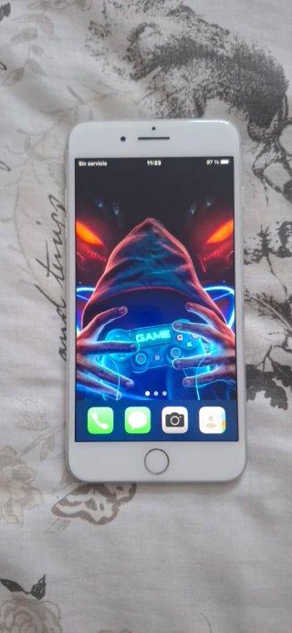iPhone 7 Plus 128 GB