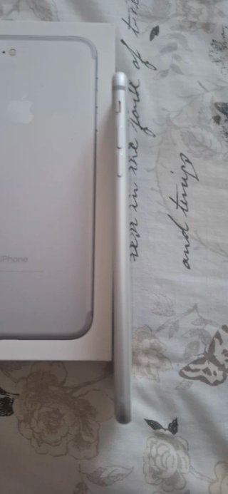 iPhone 7 Plus 128 GB
