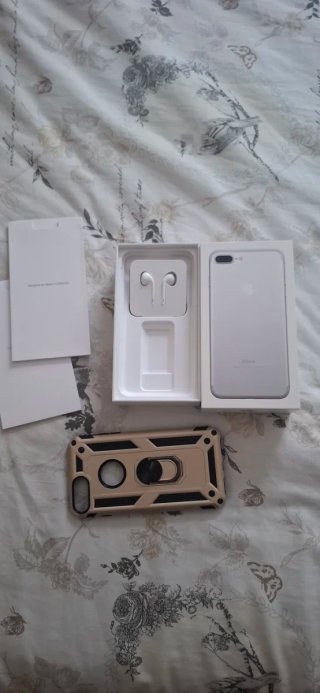 iPhone 7 Plus 128 GB