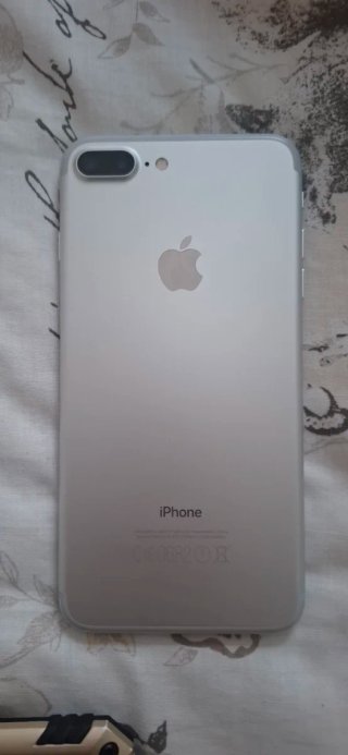 iPhone 7 Plus 128 GB