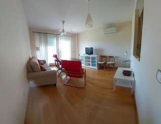 Piso en alquiler en Los Álamos en Torremolinos