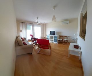 Piso en alquiler en Los Álamos en Torremolinos