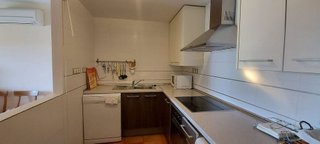 Piso en alquiler en Los Álamos en Torremolinos