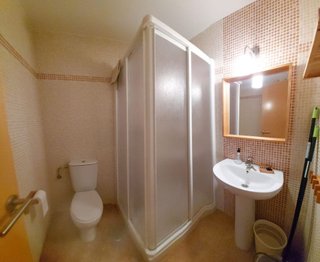 Piso en alquiler en Los Álamos en Torremolinos
