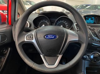 Ford Fiesta 2013
