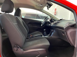 Ford Fiesta 2013
