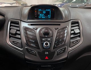 Ford Fiesta 2013