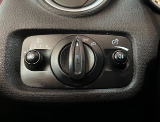 Ford Fiesta 2013