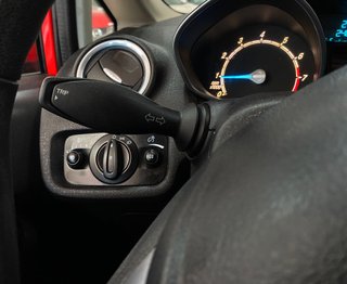 Ford Fiesta 2013
