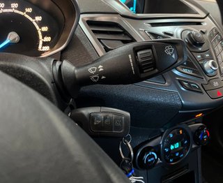 Ford Fiesta 2013