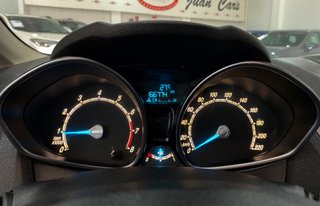 Ford Fiesta 2013