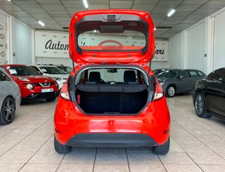 Ford Fiesta 2013