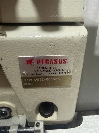 Máquina Remalladora Industrial