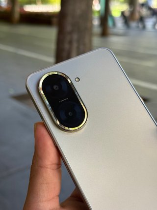 Redmi A5 Plata