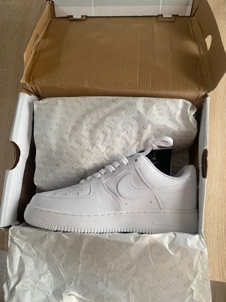 Nike Air Force 1