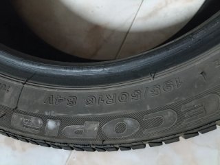 Bridgestone Ecopia EP25 195/50R16 84W