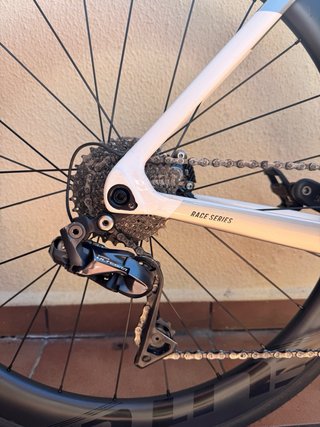 Bicicleta Megamo Pulse Elite Taglia 56