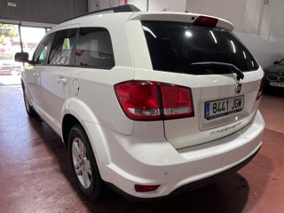 FIAT Freemont 2.0 DIESEL 140CV 2015